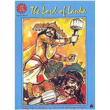 The Lord of Lanka (Epics & Mythology)